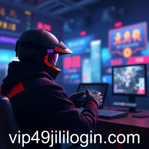 The Evolution of 49jili Gaming