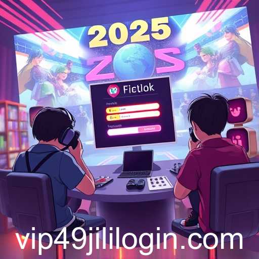 49jili Gaming Landscape