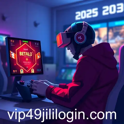 Navigating the Landscape of Online Gaming in 2025