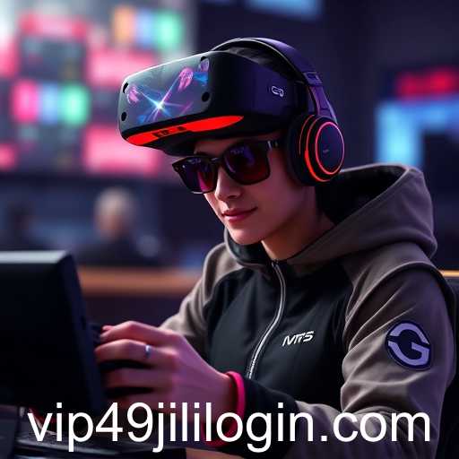 Unlocking the Gaming World: A Look into 49jili VIP LOGIN