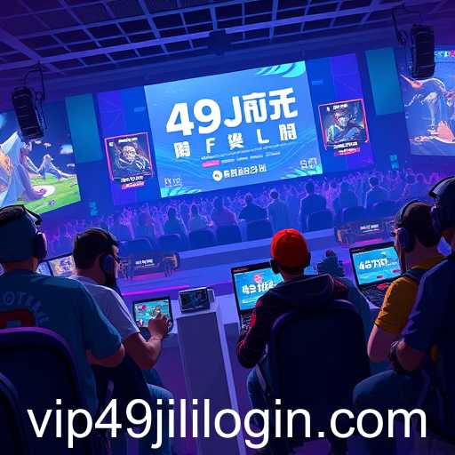 The Growing Influence of 49jili in the Gaming Community