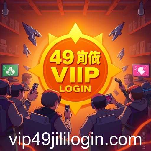 Exploring the 'Community Hub' Game Category and the Role of '49jili VIP LOGIN'