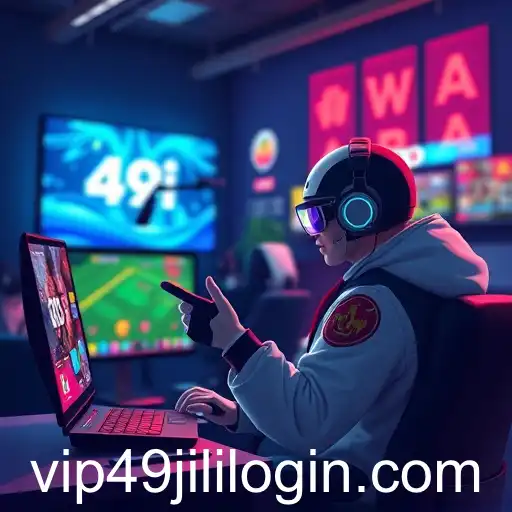 Digital Frontiers: The Evolution of Online Game Platforms