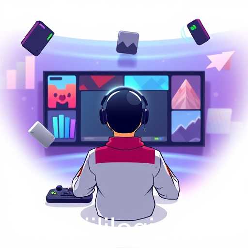 The Evolution of Online Gaming Platforms