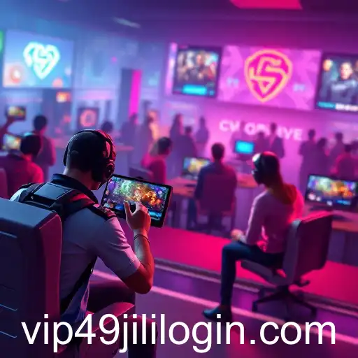 The Evolution of Online Gaming Platforms