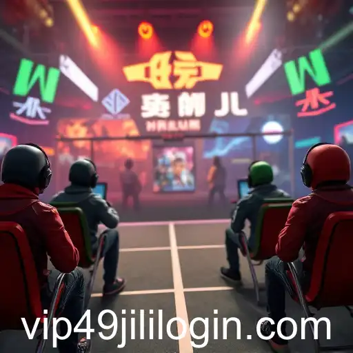 Exploring the Rise of 49jili in Gaming