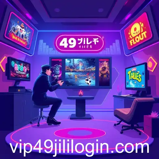 The Rise of Gaming Platforms in the Digital Era