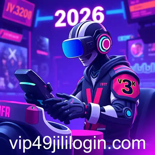 The Evolution of Online Gaming Platforms in 2026