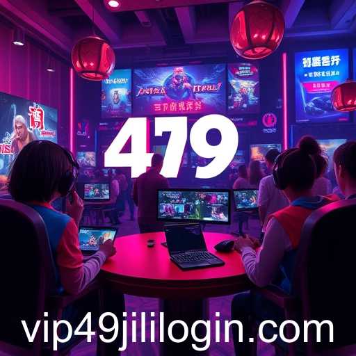 The Evolution of Online Gaming Platforms