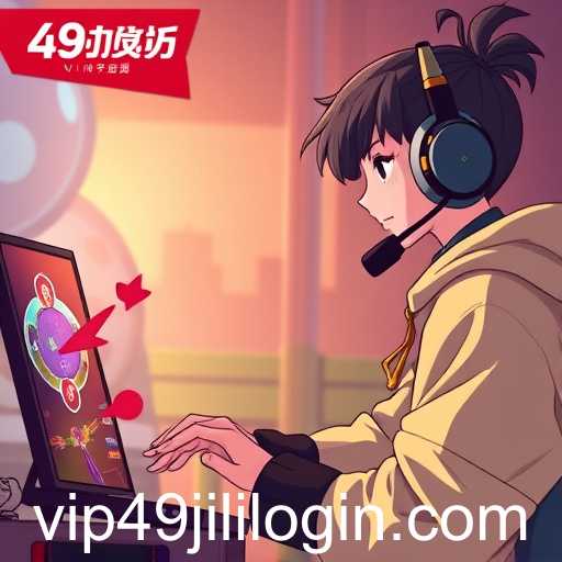 The Rise of 49jili: A New Gaming Phenomenon