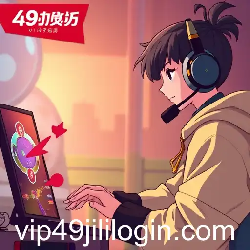 The Rise of 49jili: A New Gaming Phenomenon