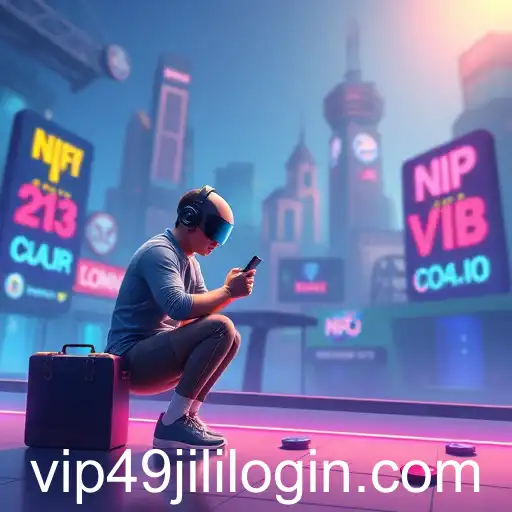 The Rise of 49jili: Changing the Online Gaming Scene