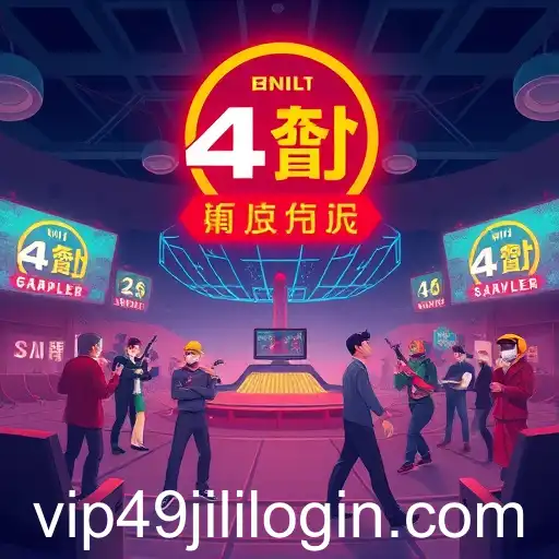 The Rise of Online Gaming Platforms