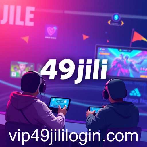 The Rising Influence of 49jili: A Modern Gaming Portal