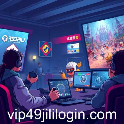 The Rising Trend of Online Gaming Platforms